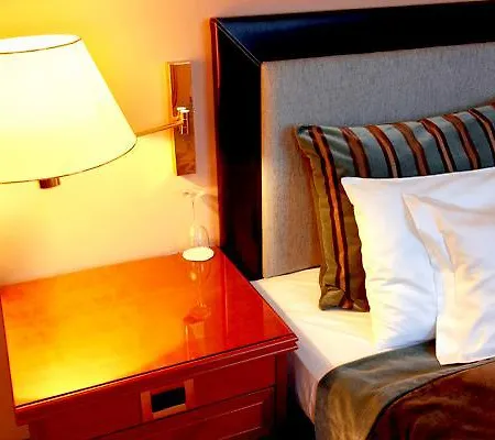 Apartment Annessa Leukerbad