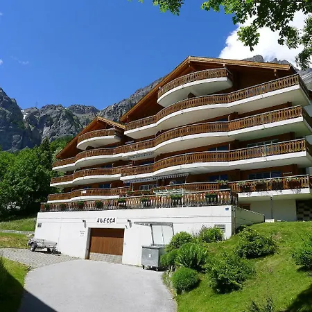 Annessa Leukerbad