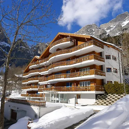 Annessa Apartment