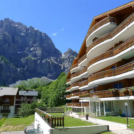 Apartment Annessa Leukerbad