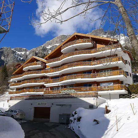 Apartment Annessa