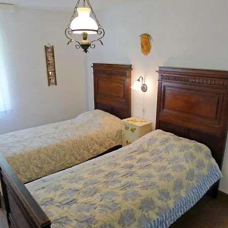Apartment Annessa Leukerbad