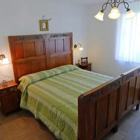 Annessa Apartment Leukerbad