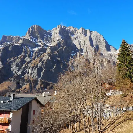 Annessa Leukerbad